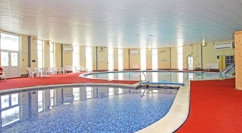 Photo of Running Waters