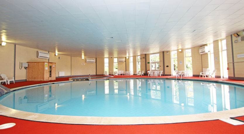 Photo of Running Waters