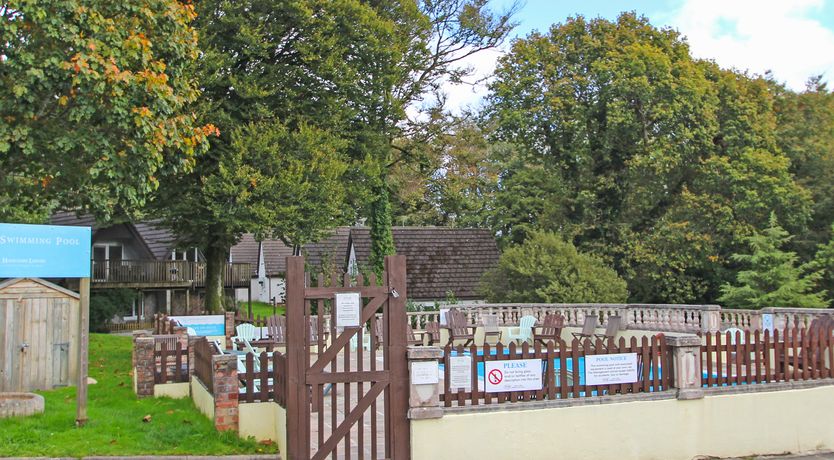 Photo of Running Waters