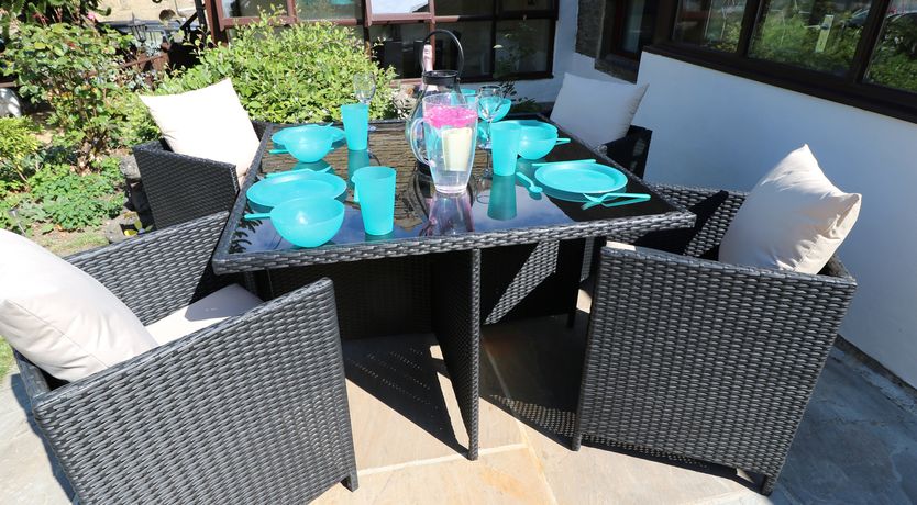 Photo of West End House