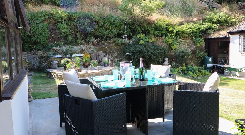 Photo of West End House