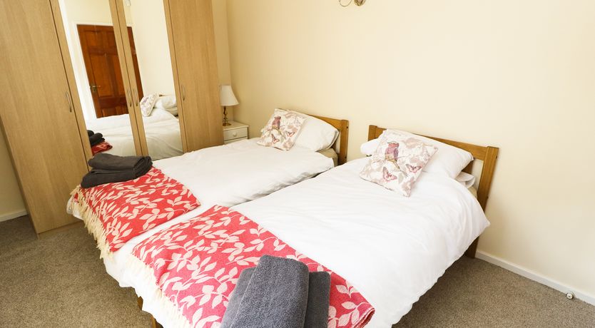 Photo of West End House