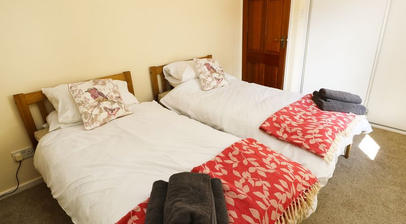 Photo of West End House