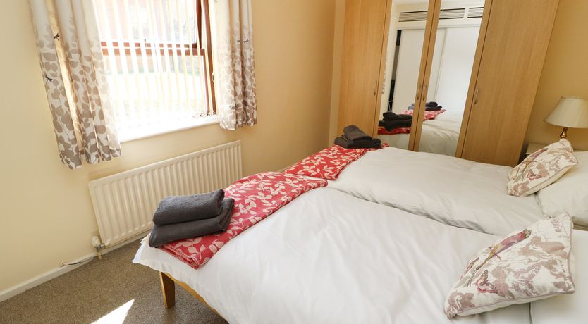 Photo of West End House