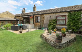 West End House Holiday Cottage