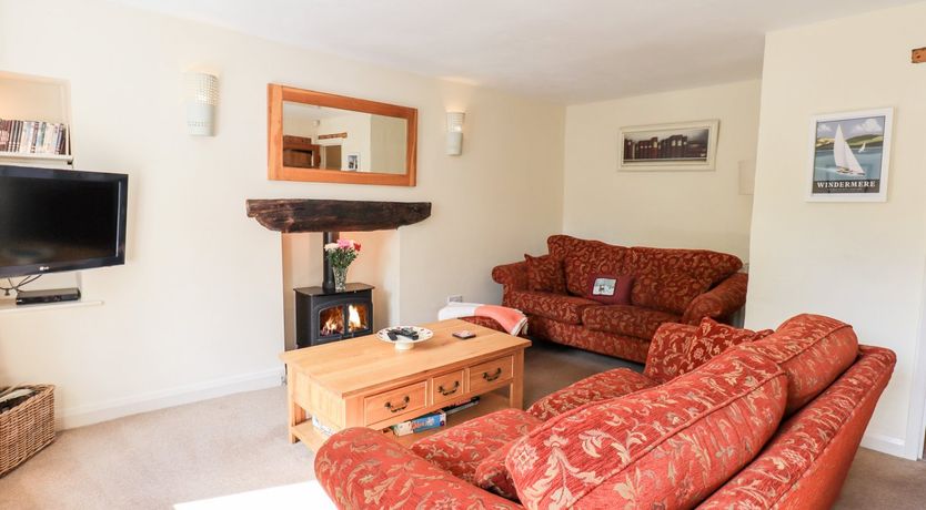 Photo of 4 Greencross Cottages