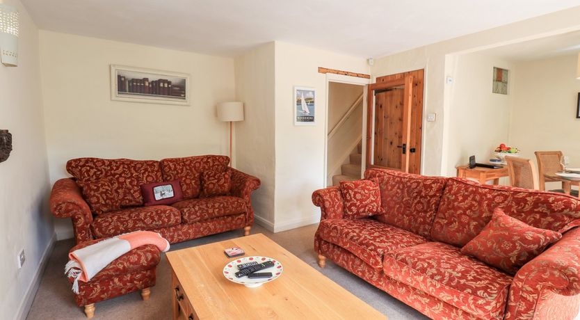 Photo of 4 Greencross Cottages