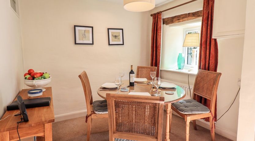 Photo of 4 Greencross Cottages