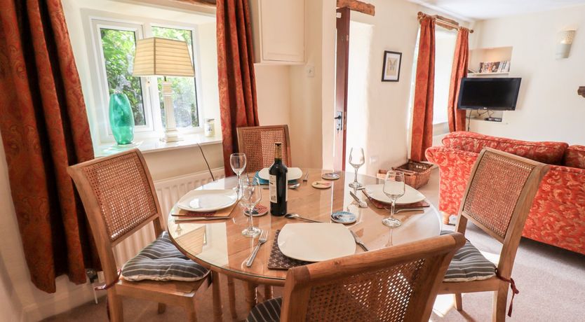 Photo of 4 Greencross Cottages