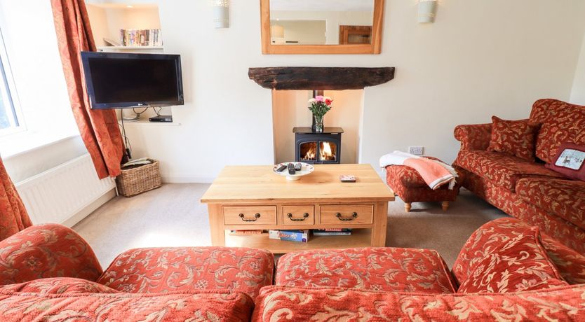 Photo of 4 Greencross Cottages