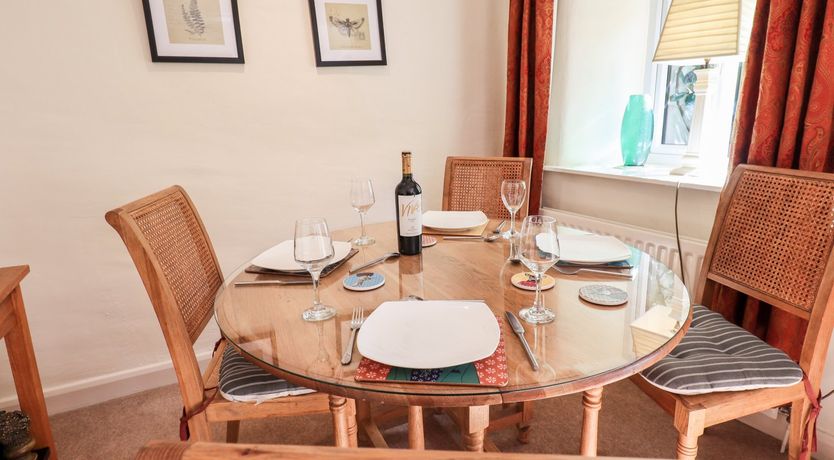 Photo of 4 Greencross Cottages