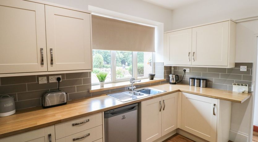 Photo of Farley Cottage I