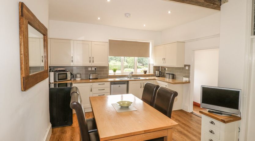 Photo of Farley Cottage I