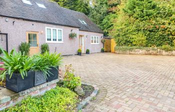 Farley Cottage I Holiday Cottage