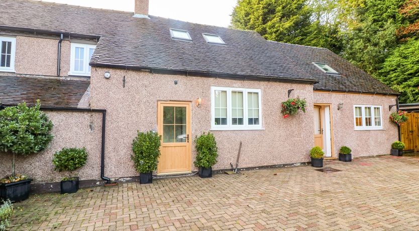 Photo of Farley Cottage I