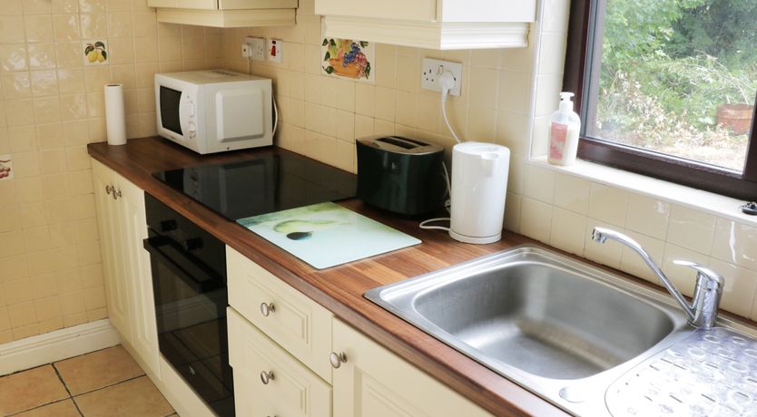 Photo of Daffodil Cottage