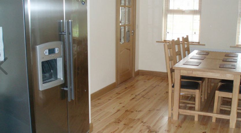 Photo of Barrett's Self Catering