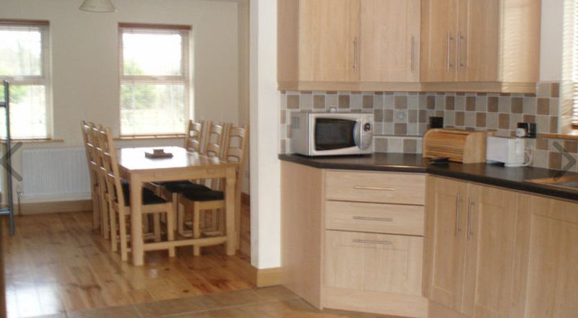 Photo of Barrett's Self Catering