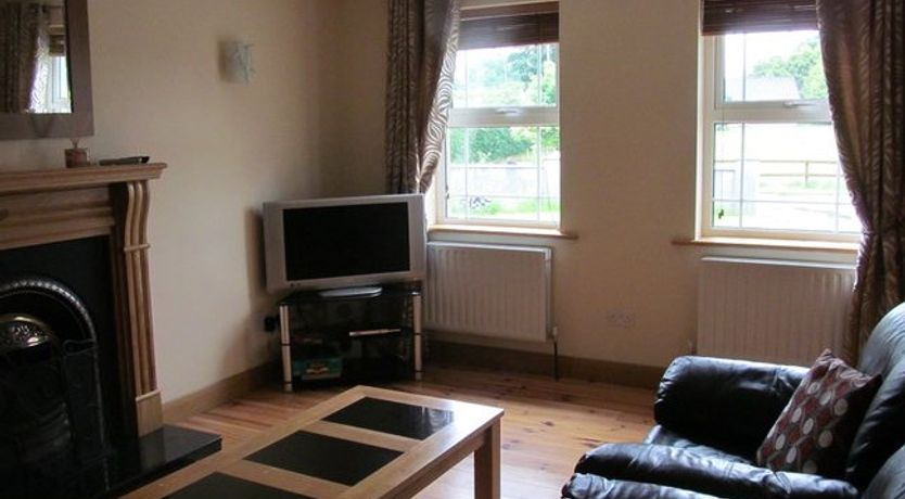 Photo of Barrett's Self Catering