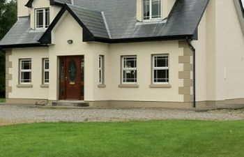 Barrett's Self Catering Holiday Home