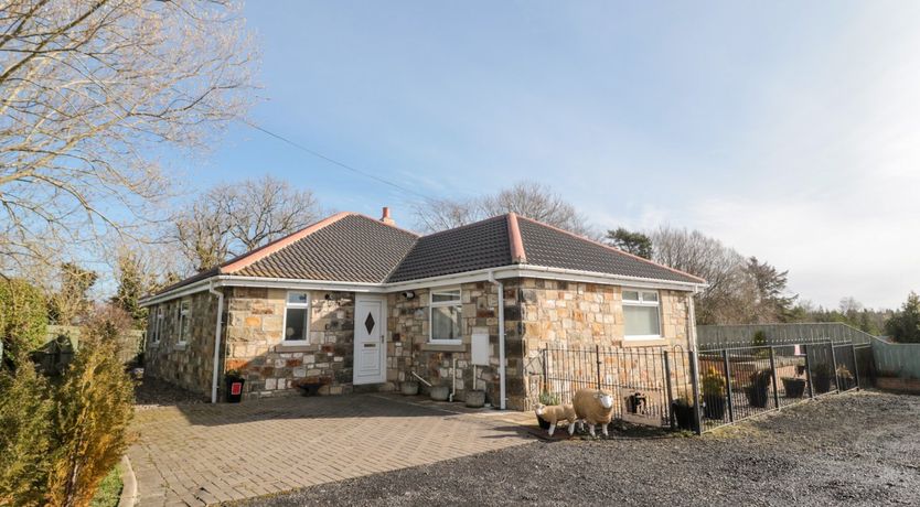 Photo of Blacksmiths Cottage