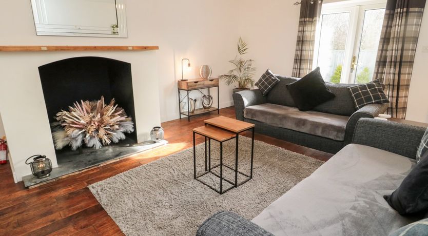 Photo of Blacksmiths Cottage