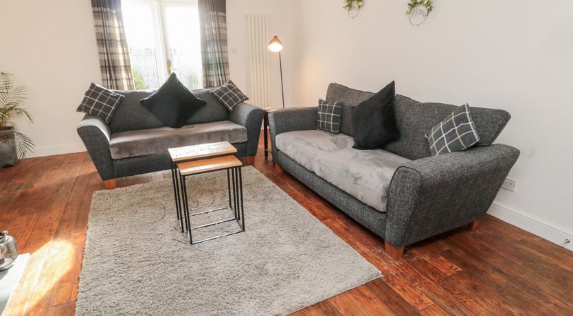 Photo of Blacksmiths Cottage