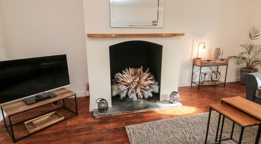 Photo of Blacksmiths Cottage