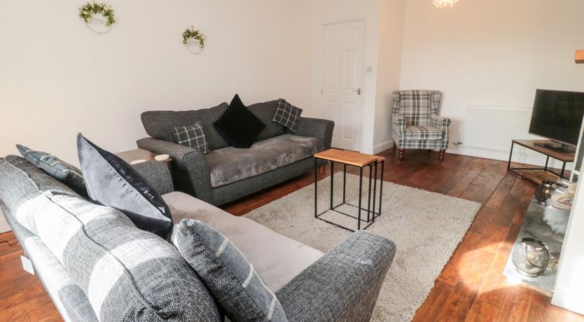 Photo of Blacksmiths Cottage