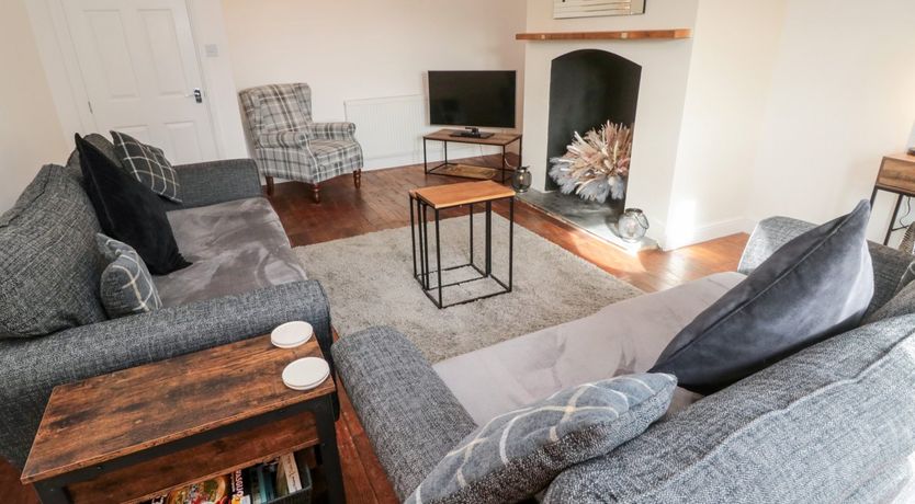 Photo of Blacksmiths Cottage