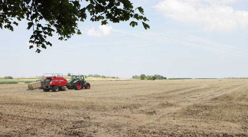 Photo of 2 Moor Farm Cottages