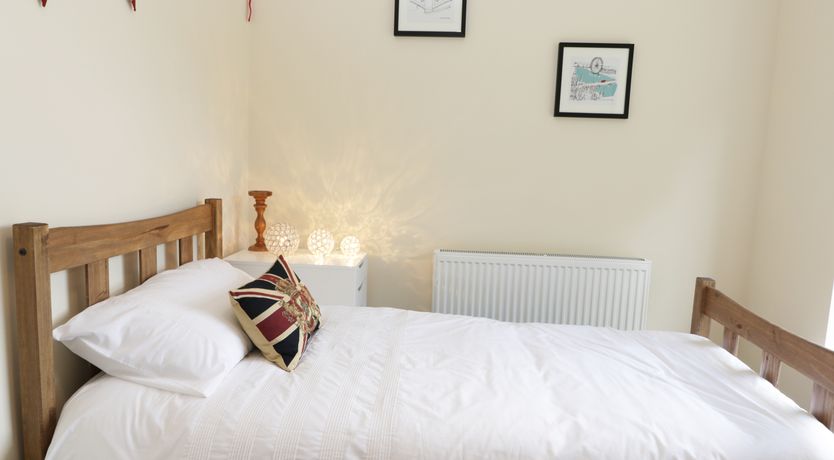 Photo of 2 Moor Farm Cottages