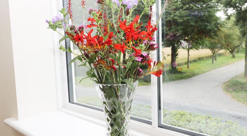 Photo of 2 Moor Farm Cottages