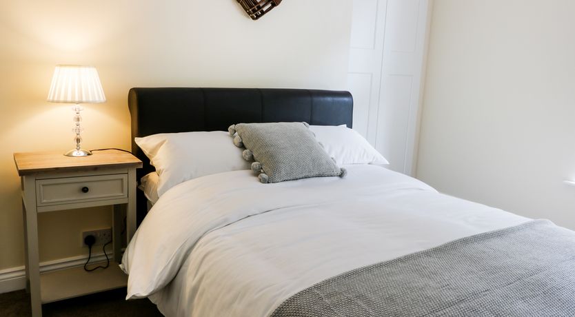 Photo of 2 Moor Farm Cottages