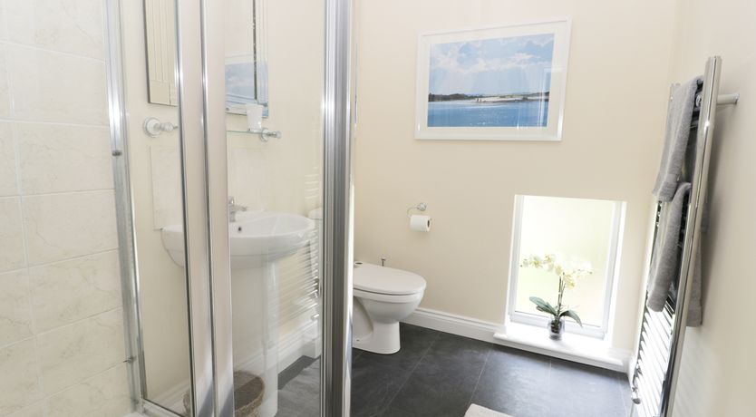 Photo of 2 Moor Farm Cottages