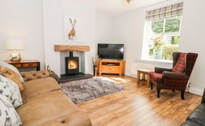 Photo of 2 Moor Farm Cottages