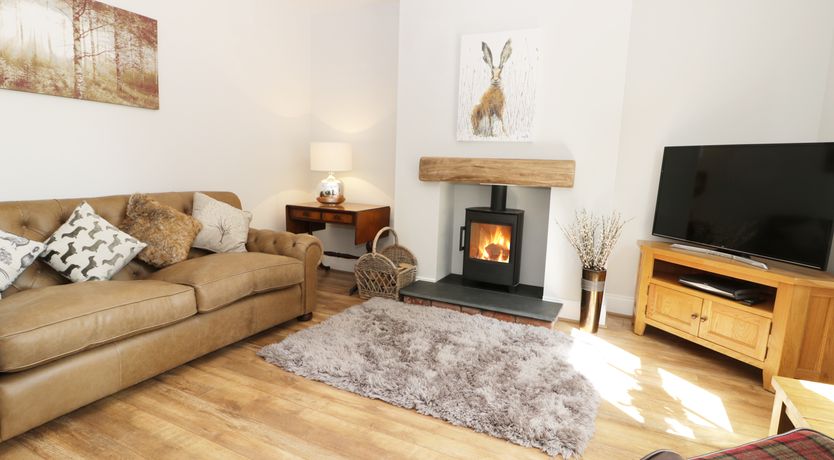 Photo of 2 Moor Farm Cottages