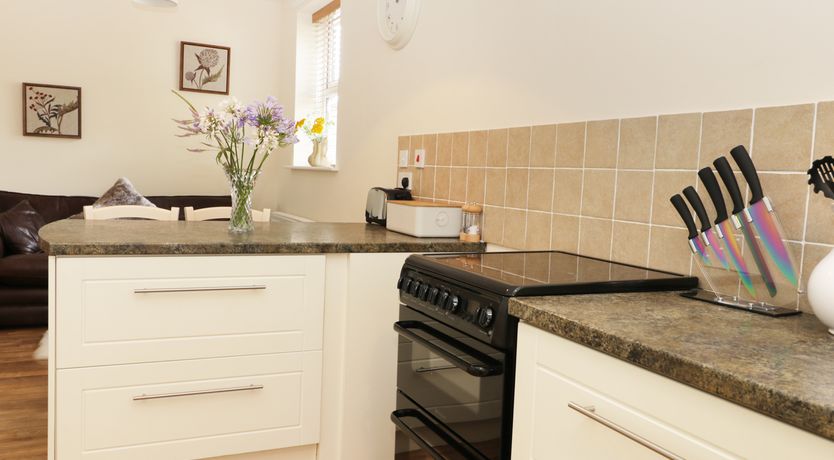 Photo of 2 Moor Farm Cottages