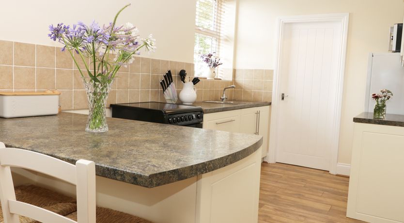 Photo of 2 Moor Farm Cottages