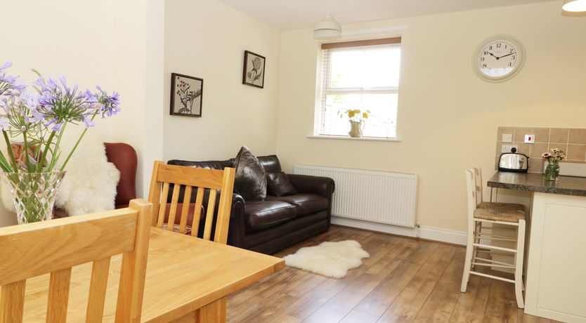 Photo of 2 Moor Farm Cottages