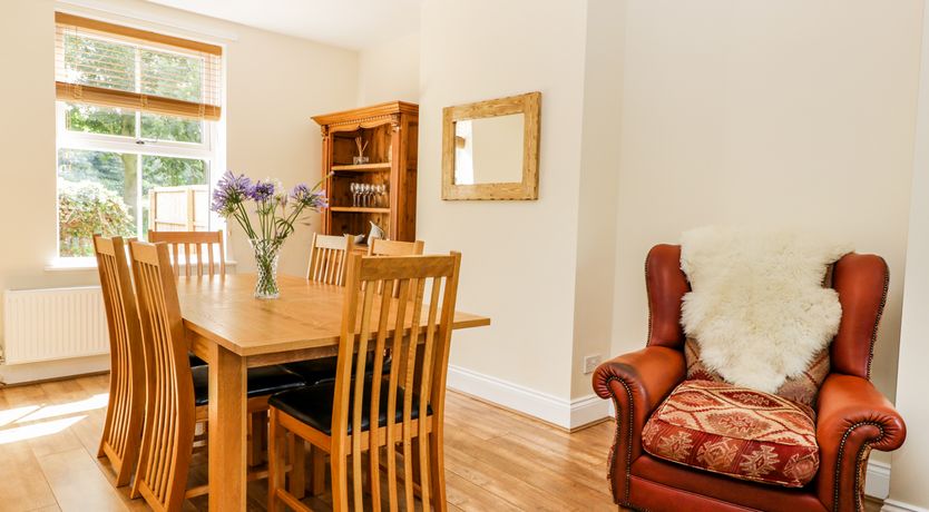 Photo of 2 Moor Farm Cottages