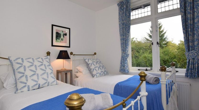 Photo of 3 Bed in Dulverton