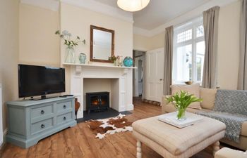 in Dulverton (62662) Holiday Cottage
