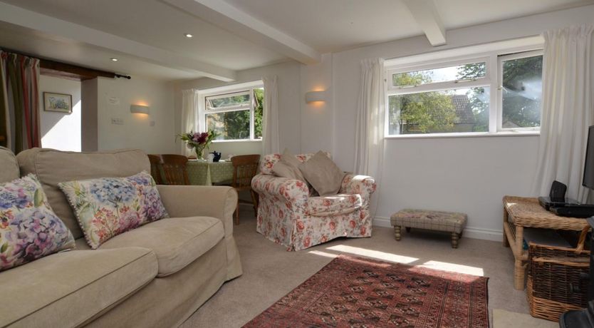 Photo of 2 Bed in Beaminster