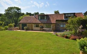 Photo of Cottage in Dorset