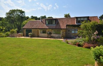 in Stoke Abbott (63136) Holiday Cottage