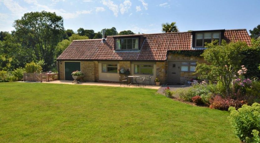 Photo of Cottage in Dorset