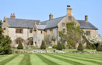  in Yarcombe (62367) Holiday Cottage