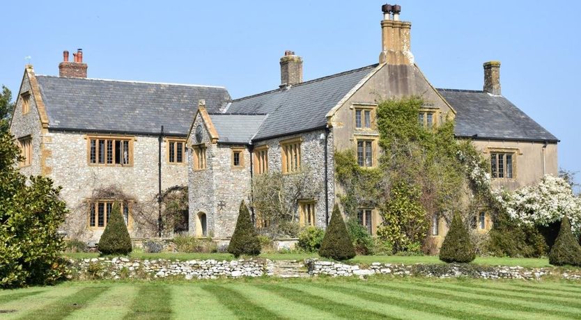 Photo of  in Yarcombe (62367)