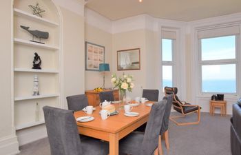 in Cowes (62731) Apartment